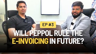 Peppol’s impact can change Global E invoicing in 2024 [upl. by Downe]