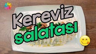 Kereviz salatası nasıl yapılır [upl. by Ramas53]