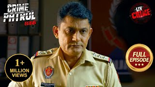 International Case के Missing Indian को ढूंढ़ने निकली Police  Crime Patrol Satark S2  Full Episode [upl. by Aicilaf]