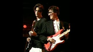 HANK MARVIN LIVE quotHeartbeatquot with Ben Marvin and Band [upl. by Belicia183]