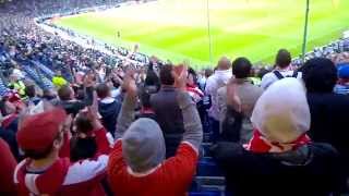 Fettes Brot  Fussballgott  Fanvideo 4 [upl. by Medwin456]