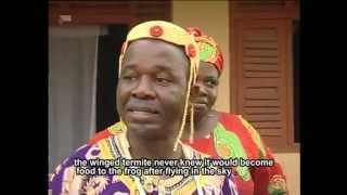 Best of Nkem owoh John ibu and Okey bakasi 1  nollywood trending comedy movie [upl. by Airitac]