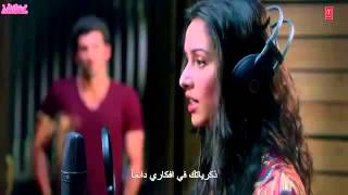 Aashiqui 2  Suno Kya Kuch Nahi Bus Yun Hi  Best Romantic Dialougue [upl. by Aillicsirp]