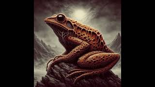 The Frog’s Soliloquy Doom Metal [upl. by Folger]