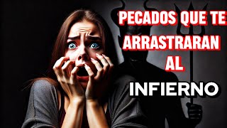 7 PECADOS ☠️SEXUALES que no debes COMETER😦 SEGUN LA BIBLIA [upl. by Llednav]