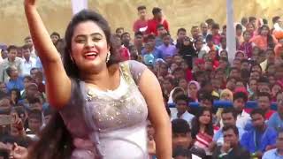 hot dance bangla open jatra dance video 2023 new jatra hot dance video Ami 16 Periye Gechi [upl. by Elokcin]