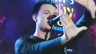 Savage Garden  I Want You Live at New Pop Festival 1997 [upl. by Olivette101]