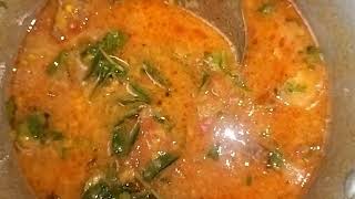 dalcha bagara khana Hyderabadi special recipe zabardast 😋😋 [upl. by Yud]