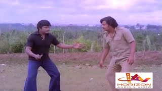 JAYAN Action Scene Malayalam Full Movie Malayalam Action Movies [upl. by Nylsoj]