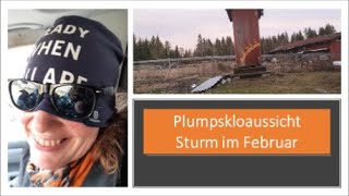 PlumpskloAussicht Februar [upl. by Donelle]