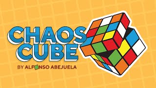 Chaos Cube  Official Trailer [upl. by Kcorb986]