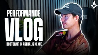 How to Perform as an Astralis Player  ASTRALIS VLOG [upl. by Nayrda]