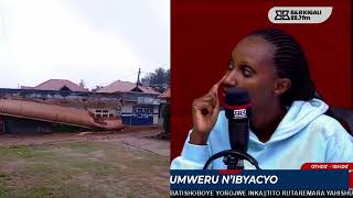 SCOVIA ATI quot URUBANZA RWA DUBAI NI NTIZA UBUGARI NIMARIRE ISOSIquot [upl. by Nyvrem140]