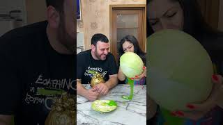 OMG Slime day🤣 shorts Best video by MoniLina [upl. by Gladstone]