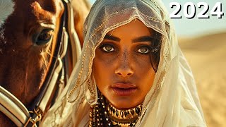 ORIENTAL DEEP HOUSE 2024 🐪 Best Of Oriental Deep House amp Ethnic Music amp Ethnic Deep House🐪 Mix 18 [upl. by Enirod]