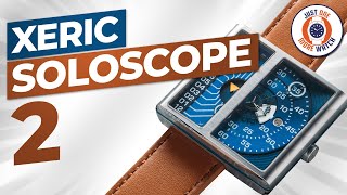 quotThe Cuffbusterquot Xeric Soloscope 2 [upl. by Eduino983]