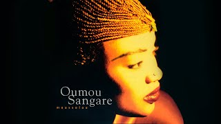 Oumou Sangaré  Moussolou Official Audio [upl. by Slrahc]