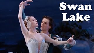 Swan Lake  Full Length Ballet by American Ballet Theatre [upl. by Rossen220]