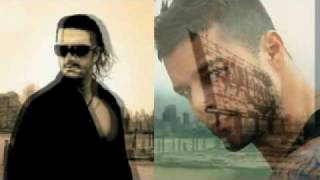 Ricky Martin con Ricardo Arjona  Asignatura Pendientewmv [upl. by Dwaine632]