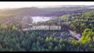 Schoorlse Duinen  Documentaire [upl. by Ameluz400]