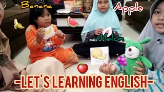 APPLICATION OF CLT METHOD FOR LEARNING ENGLISHAlfadhiaNailaAdibaTEFL1IAINJEMBER [upl. by Clyte]