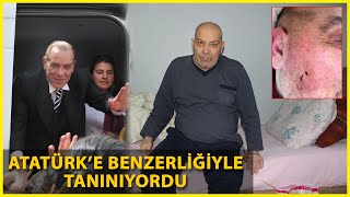 Oyuncu Göksel Kaya Eşim Geber Dedi Yumruk ve Tekme Attı [upl. by Nauqas415]