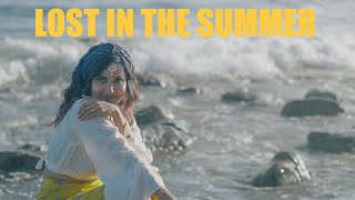 Vidya Vox  Lost in the Summer Official Video [upl. by Meir843]