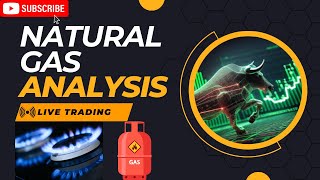 Natural Gas Trading  Natural Gas Forecast  Natural Gas News Today  Natural Gas Prediction 15 July [upl. by Nnylatsyrc409]