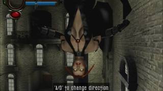 BloodRayne 2  gameplay  HD  part 6 [upl. by Biondo]