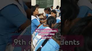 Vocational skill education motivation beautyeducation class youtube [upl. by Adnil]