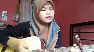 ST12 PutihPutih Melati  cover by wani [upl. by Akimahc]