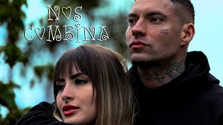 Nós Combina Clipe Alternativo 👩🏼‍❤️‍💋‍👨🏻 [upl. by Magdau289]