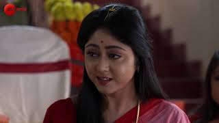 Aparajita Apu  Full episode  71  Zee Bangla [upl. by Colas]