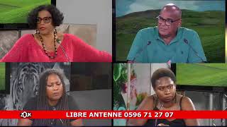 LIBRE ANTENNE  30 MAI 2024  JULIETTE SMERALDA PRESENTE LE LIVRE GRANDE PYRAMIDE K 2019 [upl. by Deborah]