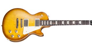 Gibson Les Paul Tribute Discontinued [upl. by Llaccm]