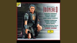 Mozart Idomeneo re di Creta K366  Act 1 quotVedrommi intornoquot [upl. by Lednahs]