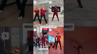 Who Did Bye Bye Bye Dance The Best Part15 shorts deadpool nsync byebyebye dance trending [upl. by Liana]