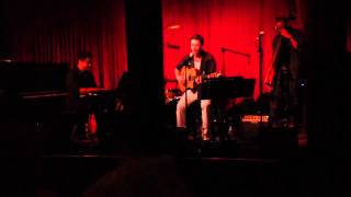 Emaginario  Hotel Cafe performing Malted Milk [upl. by Clorinda195]