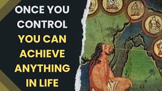 5 Yogic Methods to Control Your Mind Use These Techniques to Brainwash Your Self [upl. by Anrol]