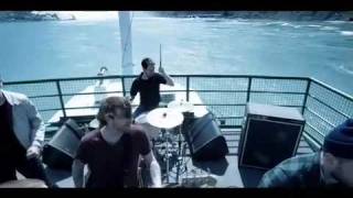 Alexisonfire  Young Cardinals Official Video [upl. by Leiruh]