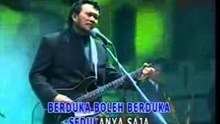 Rana Duka  Rhoma Iramamp4 [upl. by Trimmer]