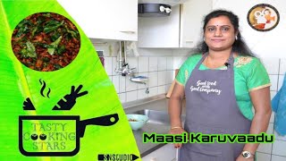 மாசி சம்பல்  Maasi Sambal  Simple amp Easy  BY Yalini  TCS OvertakeEntertainment [upl. by Beattie]