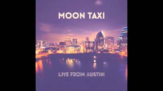 Moon Taxi  Mercury Live OFFICIAL AUDIO [upl. by Lesde]