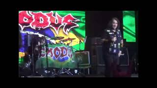 EXODUS  LIVE IN SÃO PAULO BRAZIL  FULL CONCERT 04dec2022 [upl. by Elva]