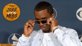 Costco Denies Baby Oil Involvement In Diddy’s Freak Offs [upl. by Inalawi]