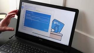 How To Factory Reset Dell Computer  Restore to Factory Settings [upl. by Reinaldos60]