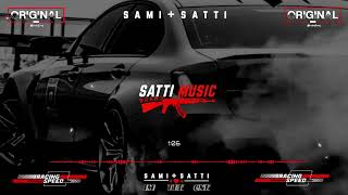 Naeem Hazarwi Slowed Reverb Music 🎵❤️ SATTI MUSIC 🔥 [upl. by Atilef]