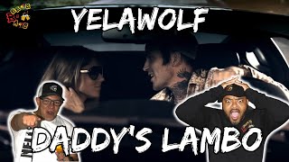 THIS IS WHY EM SIGNED HIM  Yelawolf  Daddys Lambo Reaction [upl. by Lenoel169]