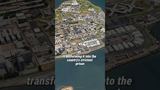 The story of the most dangerous prison in the USA rikers island newyork usa fyp [upl. by Ayital607]