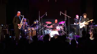 Steve Ferrone amp Friends  Pack it up [upl. by Symon]